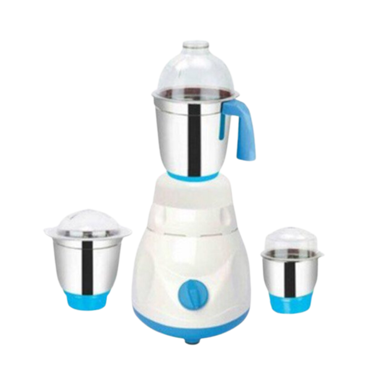 WESTPOOL WSP123 MIXER GRINDER 550W